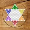 Chinese Checkers app icon