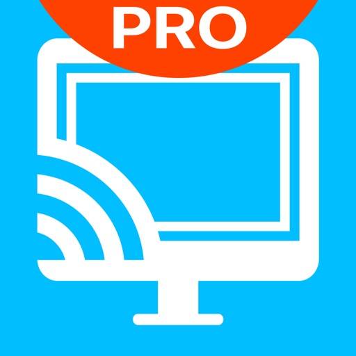 TV Cast Pro for Roku app icon