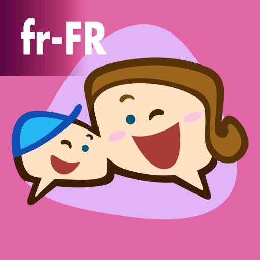 VTech Kid Connect(FR Français) app icon
