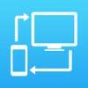 Air Share : Wifi File Transfer icon