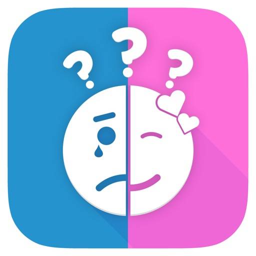 Bipolar Test: Personality Quiz icon