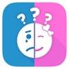 Bipolar Test: Personality Quiz app icon