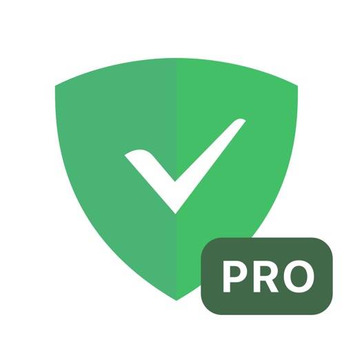 AdGuard Pro  adblock&privacy icon