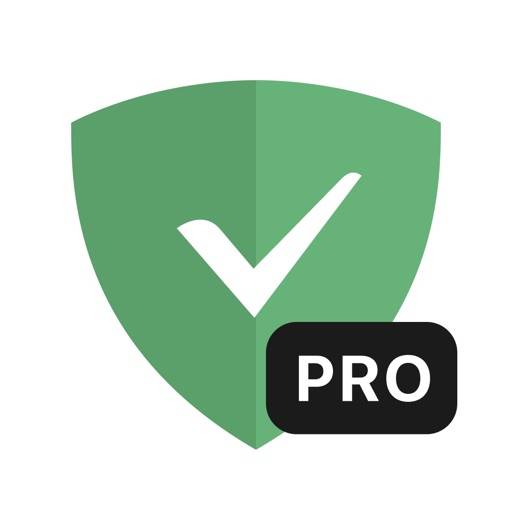 AdGuard Pro — adblock avancé