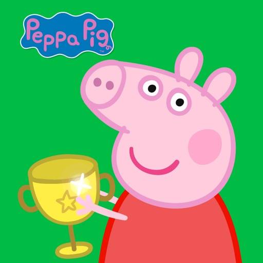 Peppa Pig™: Sports Day icon