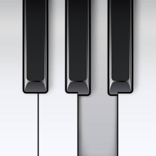 Piano ٞ icon