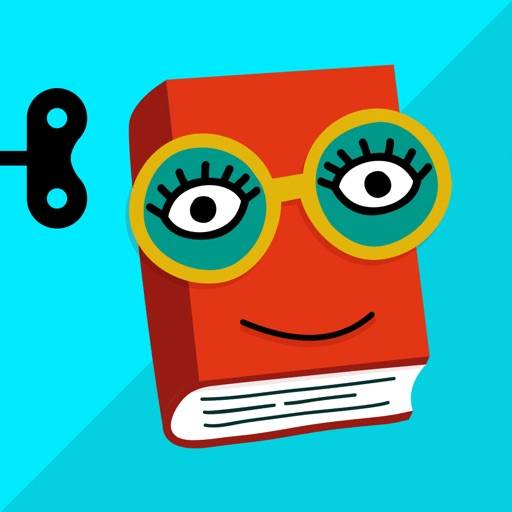 Me: A Kid's Diary by Tinybop icon