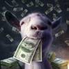 Goat Simulator PAYDAY app icon