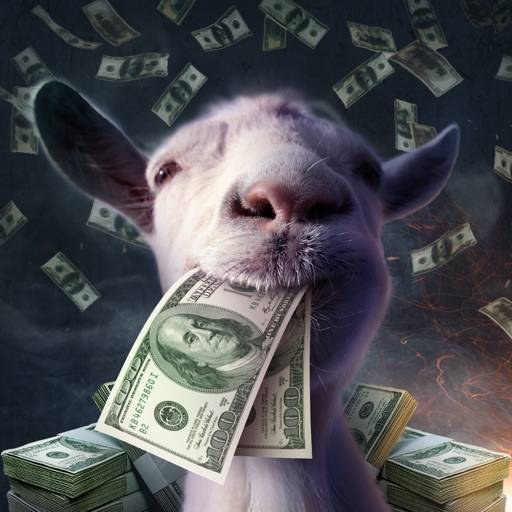 Goat Simulator PAYDAY simge