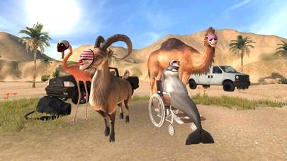 goat simulator download ios