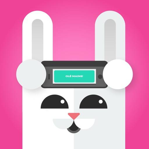 BunnyHops - The #1 party game Symbol