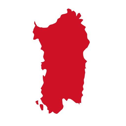 LP Sardinian icon