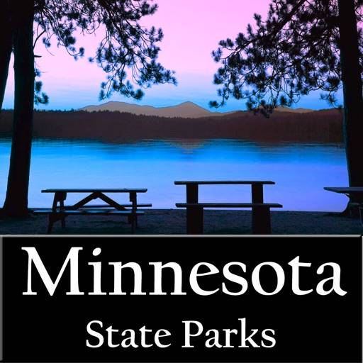 Minnesota State Parks & Areas icon