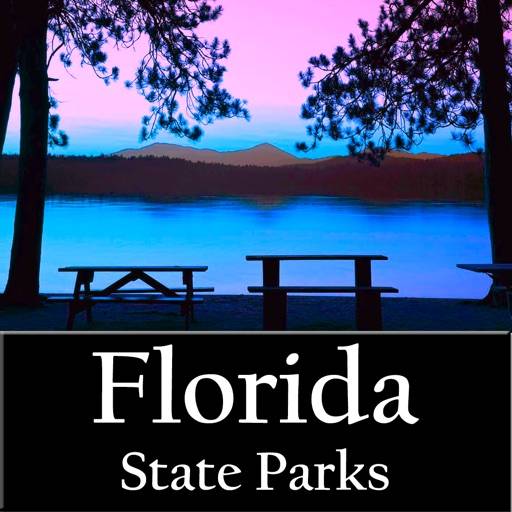 Florida State Parks & Areas Symbol