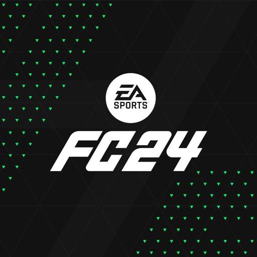 EA SPORTS FC™ 24 Companion ikon