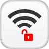 Offline Wi-Fi Router Passwords icona