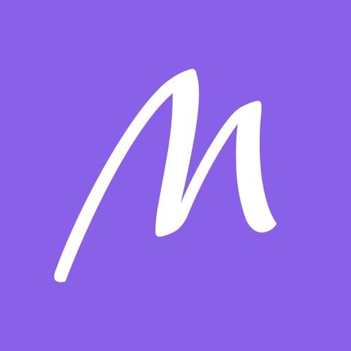 Marionnaud – Beauté & Soins app icon
