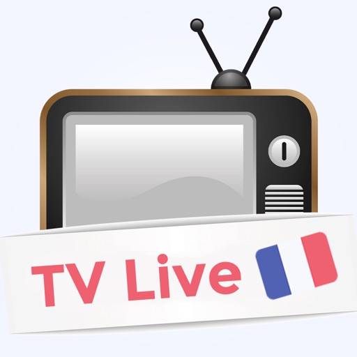Live TV ! icon