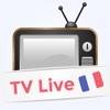 Live TV ! app icon