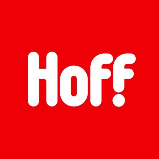 Hoff: Мебель и товары для дома