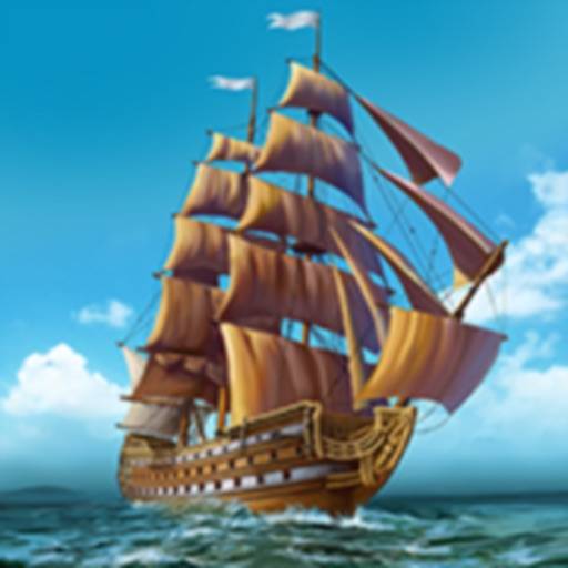 Tempest: Pirate RPG Premium icona