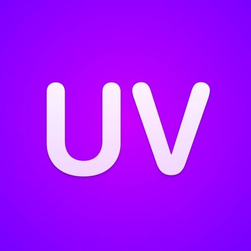UV Index – Sun Safety Forecast icono