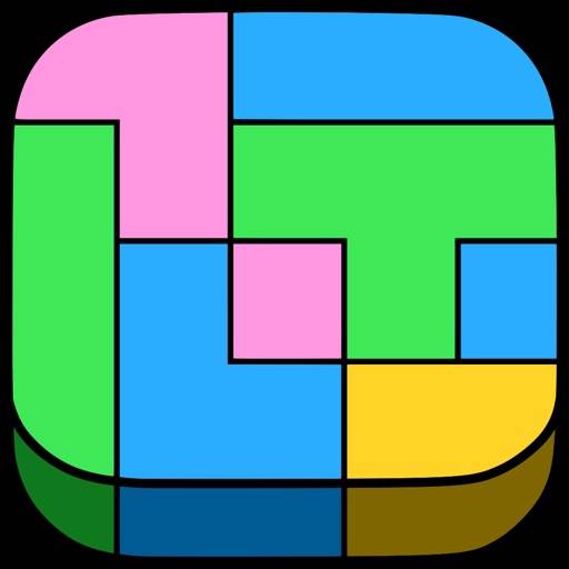 Fill me up - Block Brain Game! icon