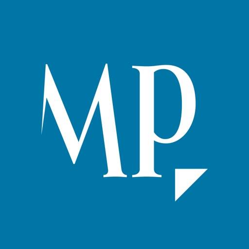 Main-Post News app icon