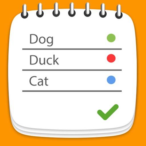 Мой Словарь app icon
