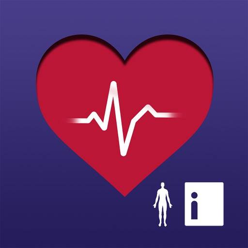 Informed’s Emergency & Critical Care Guide icon