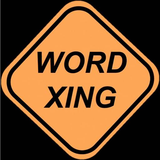 WordXing icon