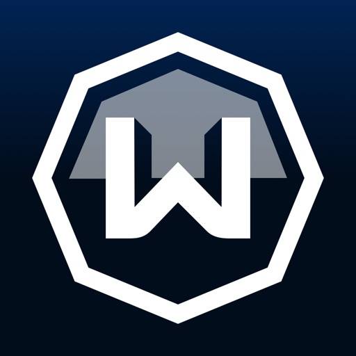 Windscribe VPN icon