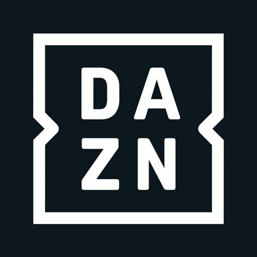 DAZN: Stream Live Sports Symbol