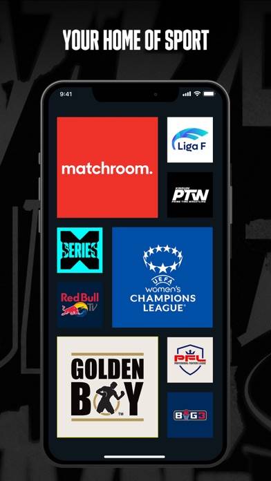 scarica app dazn su pc