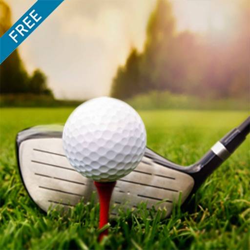 Golf Game Masters - Multiplayer 18 Holes Tour icon