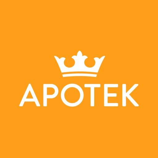 Kronans Apotek – Mina recept