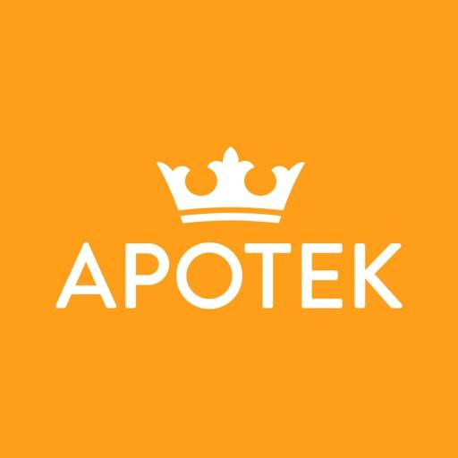 Kronans Apotek – Mina recept icon
