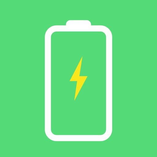 Entretien de la batterie app icon