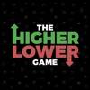 The Higher Lower Game icona