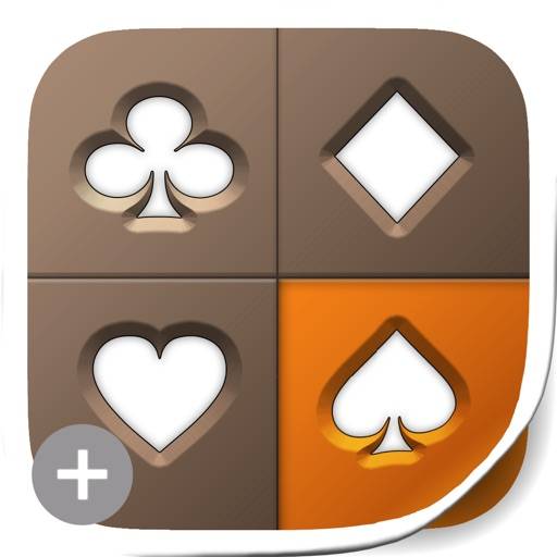 ▻Cartes plus app icon
