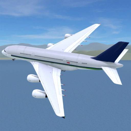Airport Madness 3D Full icon