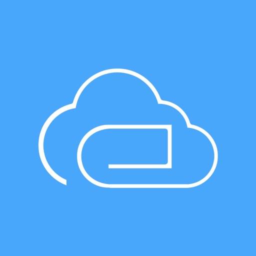 EasyCloud for WD My Cloud icon