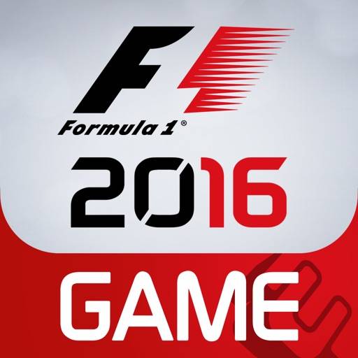 F1 2016 icon