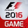 F1 2016 icon