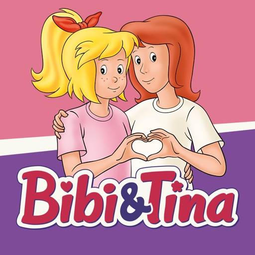 Bibi & Tina: Pferde-Turnier löschen