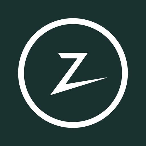 Zaptec app icon