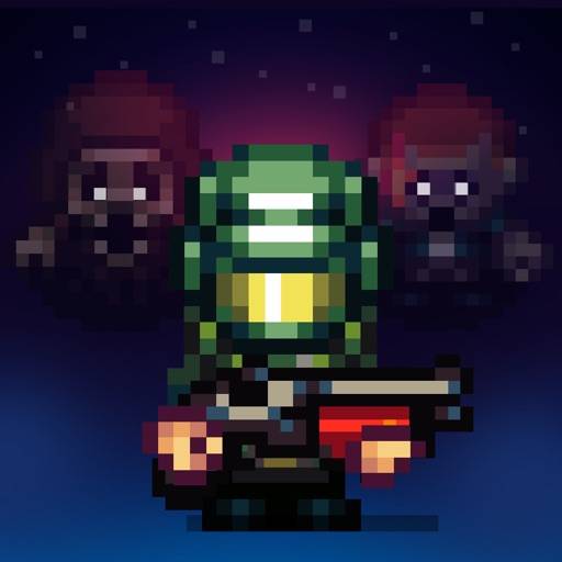 Dead Shell: Roguelike RPG icon