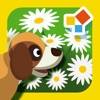 Montessori Nature app icon