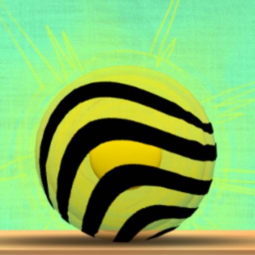 Tigerball icon