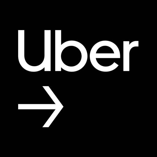 Uber icon